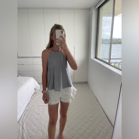 Zulu and zephyr zig zag - Picture 1 of 6